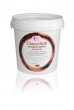 Massage cream "CHOCOLATE" - 1000 ml.
